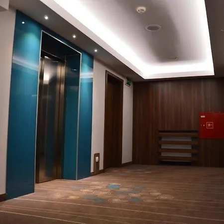 Aparthotel Miedzyzdroje * Międzyzdroje