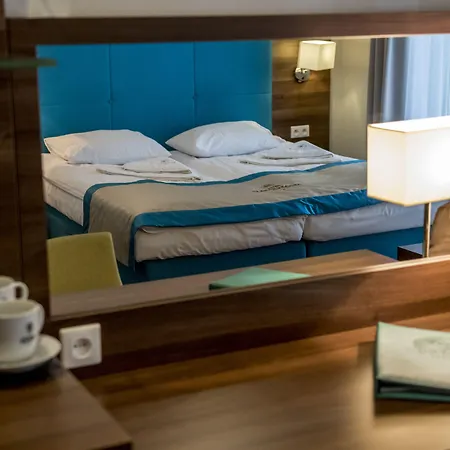 Aparthotel Miedzyzdroje Międzyzdroje