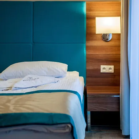 Aparthotel Miedzyzdroje Międzyzdroje