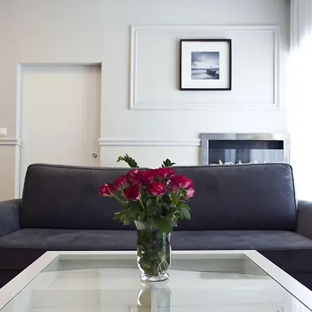 Aparthotel Miedzyzdroje * Międzyzdroje