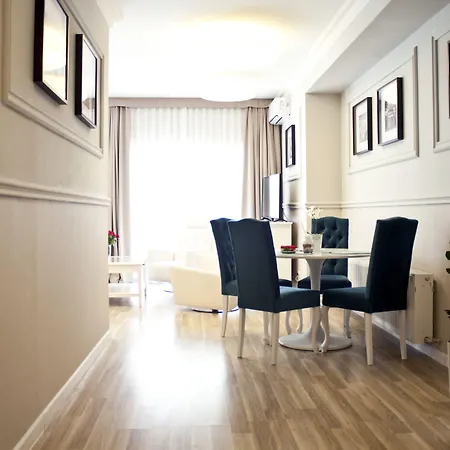 Aparthotel Miedzyzdroje Hotel Międzyzdroje