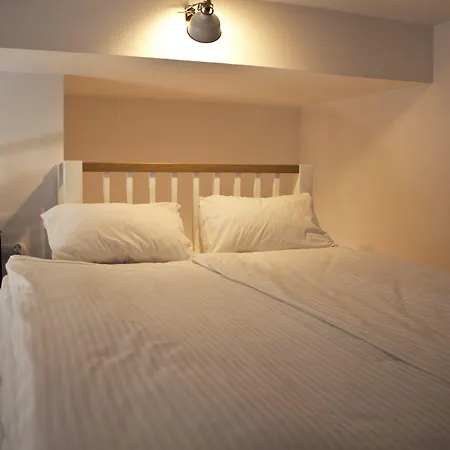 Aparthotel Miedzyzdroje *