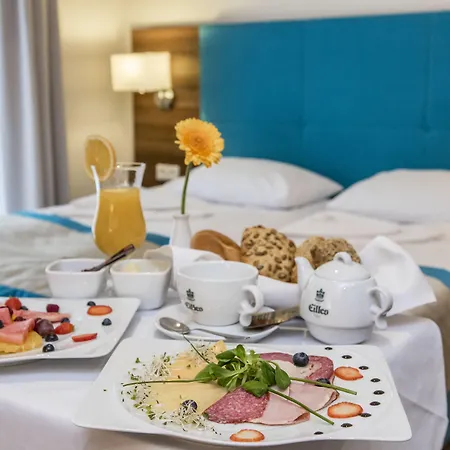 Hotel Aparthotel Miedzyzdroje *