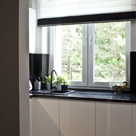 Aparthotel Miedzyzdroje *