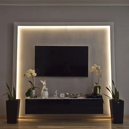 Hotel Aparthotel Miedzyzdroje *