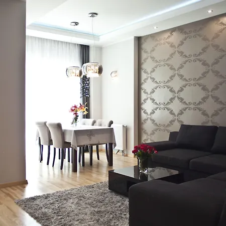 Aparthotel Miedzyzdroje Międzyzdroje