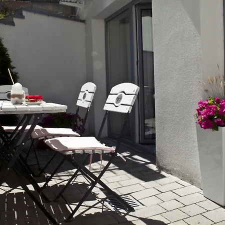 Hotel Aparthotel Miedzyzdroje Międzyzdroje