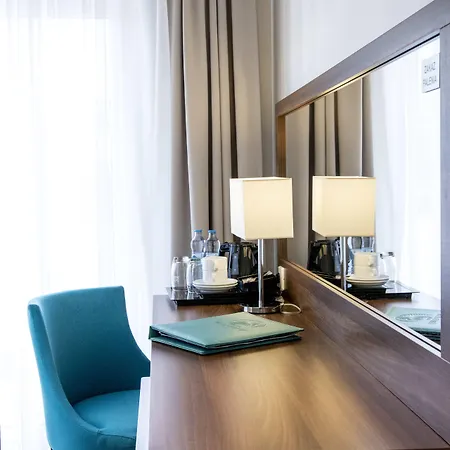 Aparthotel Miedzyzdroje Międzyzdroje