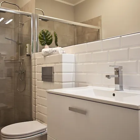 Aparthotel Miedzyzdroje Międzyzdroje