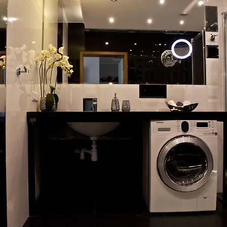 Hotel Aparthotel Miedzyzdroje *