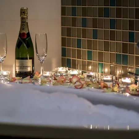 Aparthotel Miedzyzdroje Międzyzdroje