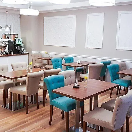 Aparthotel Miedzyzdroje Hotel Międzyzdroje