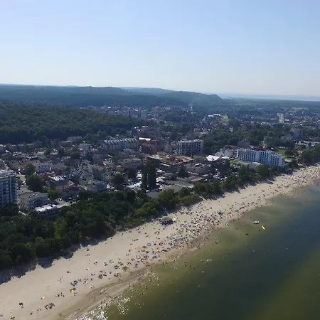 Aparthotel Miedzyzdroje *