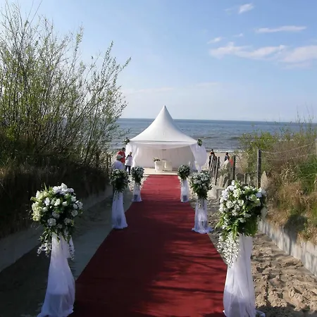 Aparthotel Miedzyzdroje * Międzyzdroje