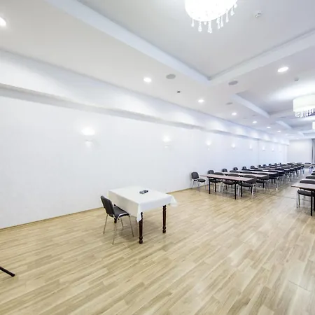 Aparthotel Miedzyzdroje Hotel Międzyzdroje